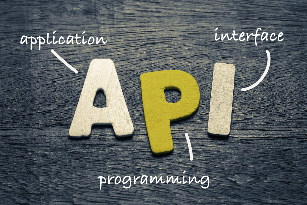 Concevoir une application Les connecteurs API ! 8PIX votre agence digitale en ALSACE vous accompagne !