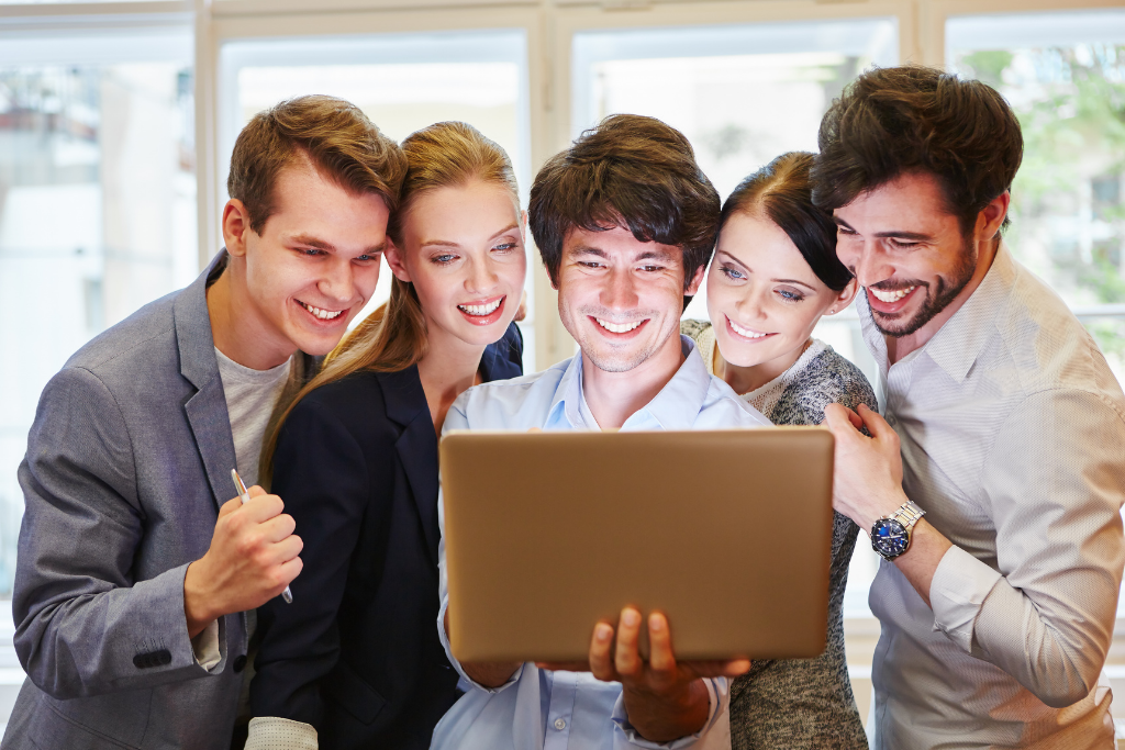 Création d'un site internet - 8 PIX vous accompagne