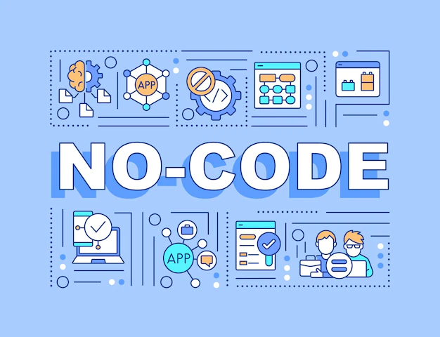 no code