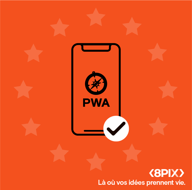 pwa apple