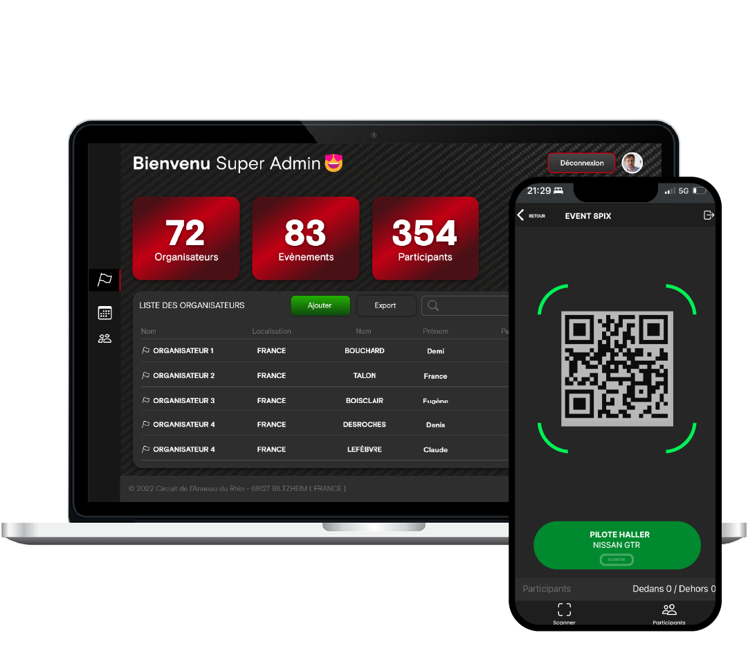 Anneau du Rhin App