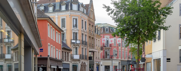 Agence Web ALSACE, création site internet Mulhouse dans le HAUT-RHIN avec votre spécialiste 8 PIX.